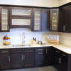 Modern Classic Solid Wood Cabinetry - Timeless Design for Contemporary Spaces