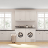 Modern Classic Solid Wood Cabinetry - Timeless Design for Contemporary Spaces