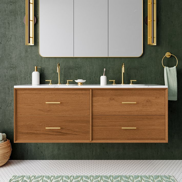 Modern Classic white shaker kitchen cabinet Solid Wood Cabinetry - Timeless Design for Contemporary Spaces