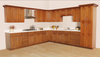 Modern Classic white shaker kitchen cabinet Solid Wood Cabinetry - Timeless Design for Contemporary Spaces