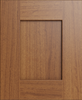 Modern Classic white shaker kitchen cabinet Solid Wood Cabinetry - Timeless Design for Contemporary Spaces