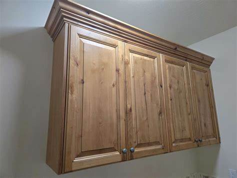 Modern Classic white shaker kitchen cabinet Solid Wood Cabinetry - Timeless Design for Contemporary Spaces