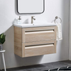 Modern Classic white shaker kitchen cabinet Solid Wood Cabinetry - Timeless Design for Contemporary Spaces