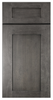 Modern Classic white shaker kitchen cabinet Solid Wood Cabinetry - Timeless Design for Contemporary Spaces