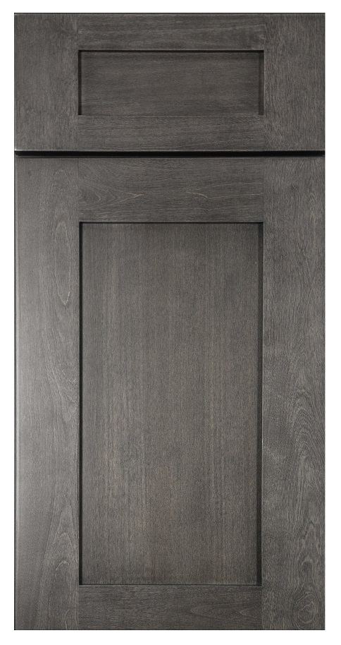 Modern Classic white shaker kitchen cabinet Solid Wood Cabinetry - Timeless Design for Contemporary Spaces