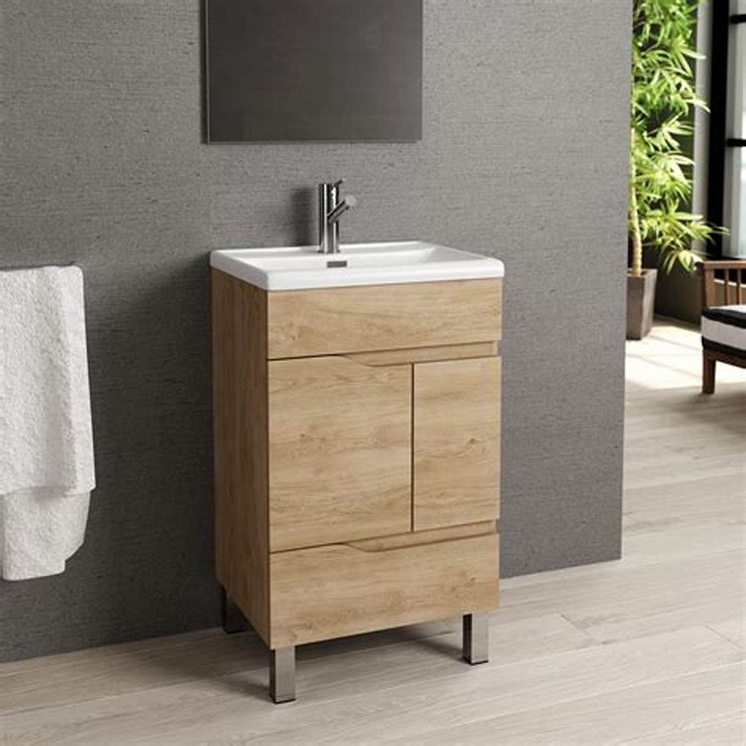 Modern Classic white shaker kitchen cabinet Solid Wood Cabinetry - Timeless Design for Contemporary Spaces