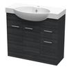 Modern Classic white shaker kitchen cabinet Solid Wood Cabinetry - Timeless Design for Contemporary Spaces