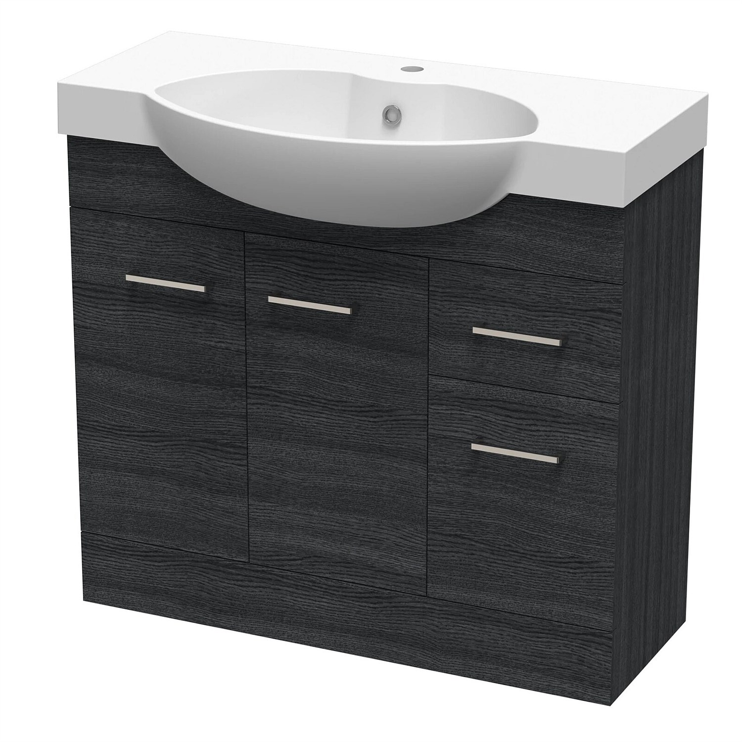 Modern Classic white shaker kitchen cabinet Solid Wood Cabinetry - Timeless Design for Contemporary Spaces