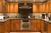 Modern Classic white shaker kitchen cabinet Solid Wood Cabinetry - Timeless Design for Contemporary Spaces