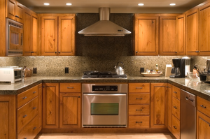Modern Classic white shaker kitchen cabinet Solid Wood Cabinetry - Timeless Design for Contemporary Spaces