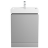 Modern Classic white shaker kitchen cabinet Solid Wood Cabinetry - Timeless Design for Contemporary Spaces