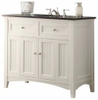 Modern Classic white shaker kitchen cabinet Solid Wood Cabinetry - Timeless Design for Contemporary Spaces