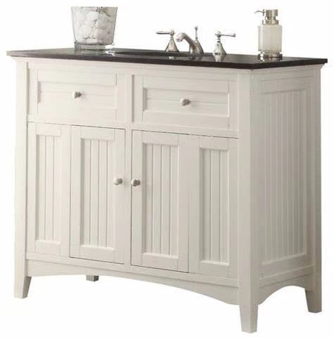 Modern Classic white shaker kitchen cabinet Solid Wood Cabinetry - Timeless Design for Contemporary Spaces