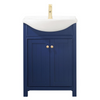 Modern Classic white shaker kitchen cabinet Solid Wood Cabinetry - Timeless Design for Contemporary Spaces