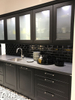 Modern Classic white shaker kitchen cabinet Solid Wood Cabinetry - Timeless Design for Contemporary Spaces