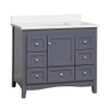 Modern Classic white shaker kitchen cabinet Solid Wood Cabinetry - Timeless Design for Contemporary Spaces