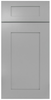 Modern Classic white shaker kitchen cabinet Solid Wood Cabinetry - Timeless Design for Contemporary Spaces