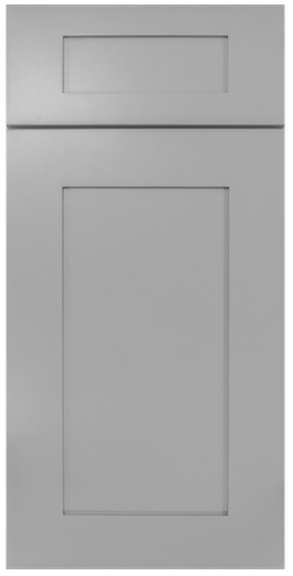Modern Classic white shaker kitchen cabinet Solid Wood Cabinetry - Timeless Design for Contemporary Spaces