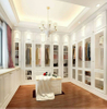 Modern Classic white shaker kitchen cabinet Solid Wood Cabinetry - Timeless Design for Contemporary Spaces