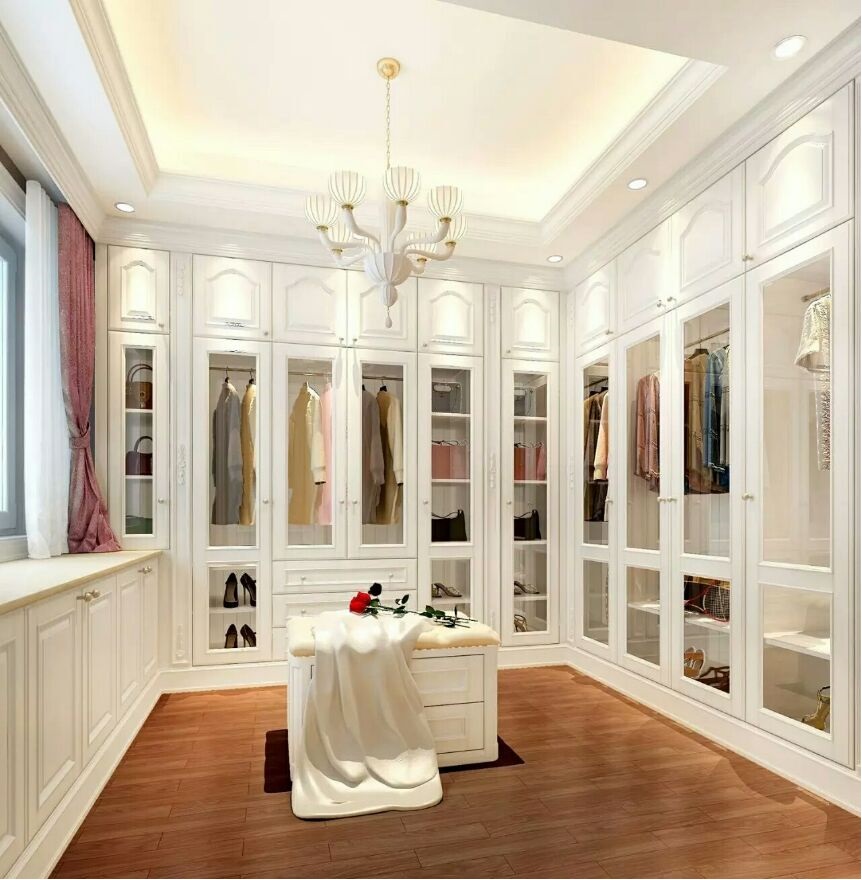 Modern Classic white shaker kitchen cabinet Solid Wood Cabinetry - Timeless Design for Contemporary Spaces