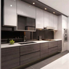 Modern Classic white shaker kitchen cabinet Solid Wood Cabinetry - Timeless Design for Contemporary Spaces