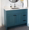 Modern Classic white shaker kitchen cabinet Solid Wood Cabinetry - Timeless Design for Contemporary Spaces