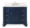 Modern Classic white shaker kitchen cabinet Solid Wood Cabinetry - Timeless Design for Contemporary Spaces