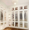 Modern Classic white shaker kitchen cabinet Solid Wood Cabinetry - Timeless Design for Contemporary Spaces
