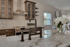 Modern Classic white shaker kitchen cabinet Solid Wood Cabinetry - Timeless Design for Contemporary Spaces