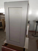 Modern Classic white shaker kitchen cabinet Solid Wood Cabinetry - Timeless Design for Contemporary Spaces