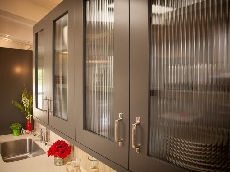 Modern Classic white shaker kitchen cabinet Solid Wood Cabinetry - Timeless Design for Contemporary Spaces