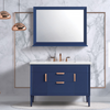 Modern Classic white shaker kitchen cabinet Solid Wood Cabinetry - Timeless Design for Contemporary Spaces