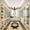 Modern Classic white shaker kitchen cabinet Solid Wood Cabinetry - Timeless Design for Contemporary Spaces