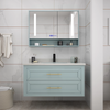 Modern Classic white shaker kitchen cabinet Solid Wood Cabinetry - Timeless Design for Contemporary Spaces